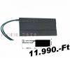 Hirschmann Hirschmann AUTA 1 DVB T TV antenna digitlis s analg ads vte