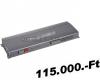 Gladen Audio XL 250c4 4 csatorns aut erst