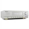 5 1 csatorns erst Auna AMP 3800 S 600 W os szrke