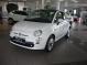 FIAT 500 1.2 8V Lounge j aut 5 v garancia!