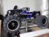 Mk Blackout MT 1 5 kttem rbbanmotoros Rc aut