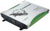 Cougar C 600 4 erst autba 4x500W 4x125W RMS terhelhetsg rzkenysg 97db bass boost 6 12 dB kivl llapotban