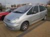 Hasznlt aut CITROEN XSARA PICASSO 1.6 Elit