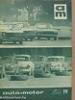 Aut Motor 1964 oktber 6