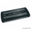 SAL VPRO 9000 Univerzlis auts erst, 400W-os, 2 csatorns erst vsrls
