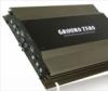 Ground Zero GZIA 2080HPX 2 csatorns authifi erst j kls dizjn, megvilgtott logo teljestmny hdban 240W Trimode, 2 ohm stabil