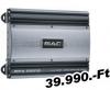 Mac Audio MPX MONO 1 csatorns aut erst