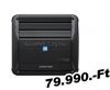 ALPINE MRX M50 1 csatorns aut erst