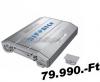 Hifonics BXI1500D 1 csatorns aut erst