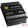 Auts erst BX 1065 1 csatorns 1 x 100 W