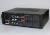 2 1 csatorns 3 x 65 W os karaoke erst