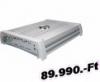 DLS DLS Performance CA31 - 2x65 W + 1x170-W 3 csatorns erst 3 csatorns authifi erst