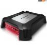 Pioneer GM-3500T (3 v garancia) 2 csatorns, 2x200W vagy 1x400W (4Ohm) erst