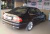 BMW 3 M E46 Pioneer autohifi rendszer beszerelse. Pioneer reflex sub mlysugrz lda s Pioneer erst beszerelse. Fusion autohifi kbelek s csatlakozok.