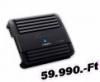 ALPINE MRP F300 4 csatorna erst 4 csatorns authifi erst
