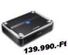  ALPINE PDX-4.100 - 4 / 3 / 2 csatorns Power Density digitlis e 4 csatorns authifi erst