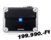  ALPINE PDX-4.150 - 4 / 3 / 2 csatorns Power Density digitlis e 4 csatorns authifi erst
