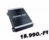 Ground Zero Iridium GZIA 2075HPX 2 csatorns authifi erst