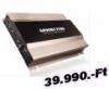 Ground Zero GZIA 2235HPX 2 csatorns authifi erst