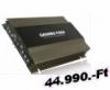 Ground Zero GZIA 4115HPX 4 csatorns authifi erst