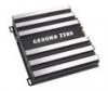 GZIA 2120HP - Ground Zero authifi erst 300W