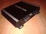 Ground Zero Iridium GZIA 2125HPX 2 csatorns erst!