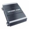 Ground Zero GZIA 2075HPX 2-csatorns erst