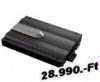 JVC KS-AX3104K 4 csatorns authifi erst