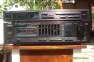 JVC A-X400 Erst s JVC FX 33-L Rdituner