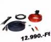 DLS DLS 200 Watt erst kbel szett kbelszett authifi bektshez