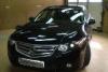 Honda Accord I-ctdi Autohifi rendszer beszerels. Fusion Componens hangszr szett a hts ajjtpanelbe. Wibe mlysugrz zrt lda. Fusion autohifi erst Fusion audio szerlsi anyagok s kbelek.