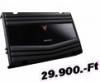 KENWOOD KAC6405 4 csatorns authifi erst