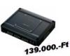 KENWOOD KAC-X4D 4 csatorns authifi erst