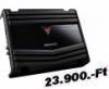 KENWOOD KAC5205 2 csatorns authifi erst