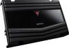 Kenwood KAC6405 4 csatorns erst