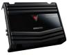 Kenwood KAC 5205 2 csatorns erst