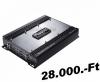 4 csatorns authifi erst Magnat Edition Four Limited