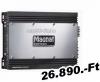 4 csatorns authifi erst Magnat Edition Four