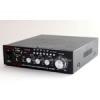 Mini hordozhat s auts erst USB/SD/MP3 lejtszval Mlogic AK-601 vsrls