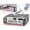 Mini hordozhat s auts erst USB/SD/MP3 lejtszval Mlogic AK-601