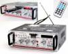  Mini hordozhat s auts erst USB/SD/MP3 lejtszval Mlogic AK-601
