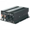 Mini erst 4 csatorns, Basetech AP-4012