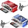 2 csatorns 2X40W mini erst J ron! AJNDKKAL