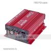 2 csatorns 2X20W mini erst J ron! AJNDKKAL