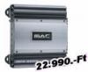 Mac Audio MPX 2500 2 csatorns authifi erst