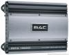 Mac Audio MPX 4500 4 csatorns erst