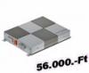 Audio System Audio System M-LINE 600.1 authifi erst 1 csatorns Mono auterst
