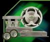 Alpine MRV-M250 mono authifi erst Maximlis teljestmny: 550W 1x250W RMS teljestmny (2 Ohm), 1x150W RMS (4 ohm) D-osztly erst llthat bemeneti jelszint: 0,2 V-4V Bass EQ llthat HP s LP szrk