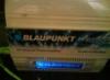 Blaupunkt autos erst