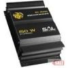 Auts erst BX 2055 2 csatorns 2 x 75 W